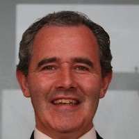 Sean Quigley, Board Member, Executive & Team Coach